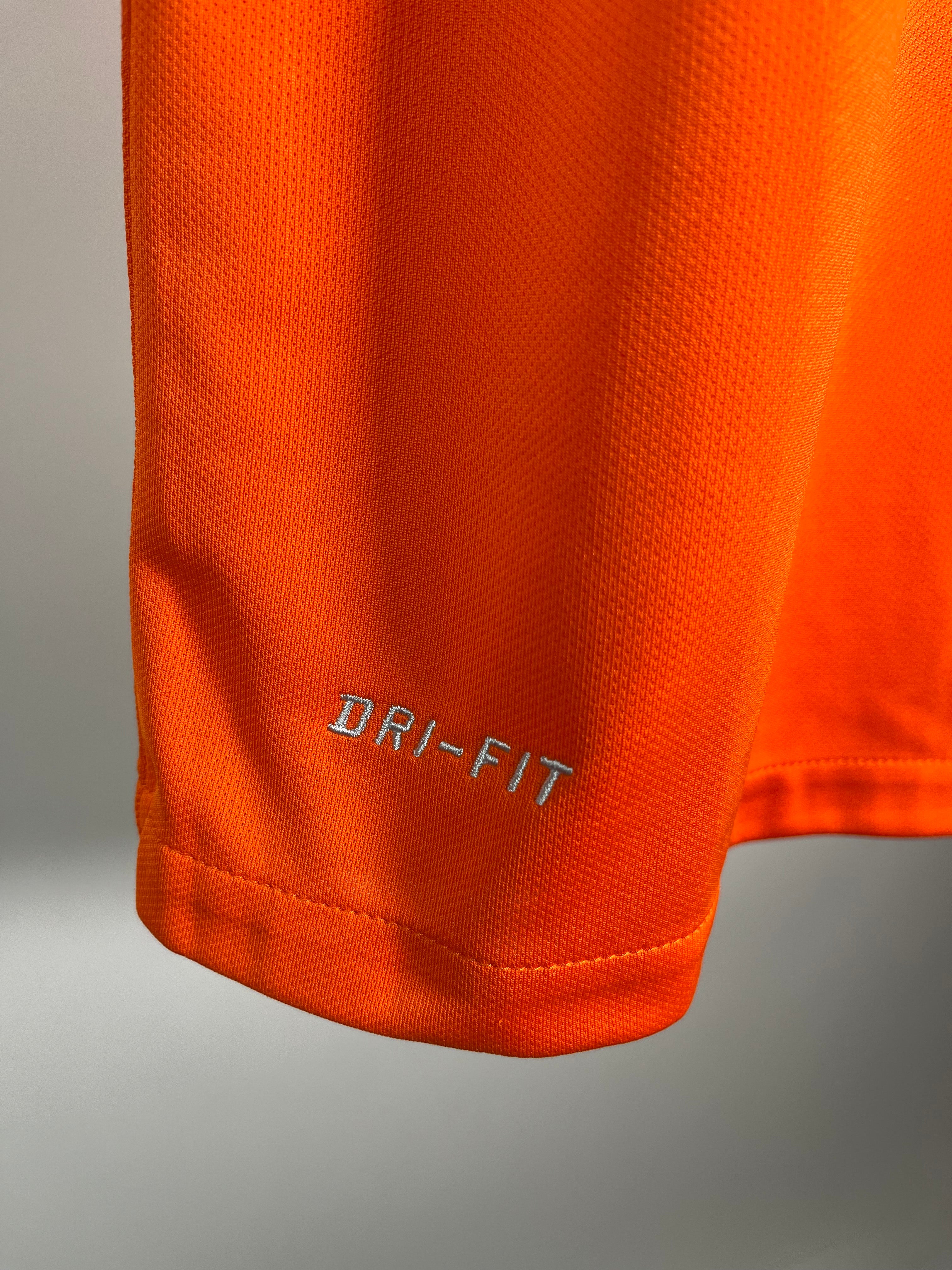 Jersey Holanda Local 2014 2016 Arjen Robben (S)