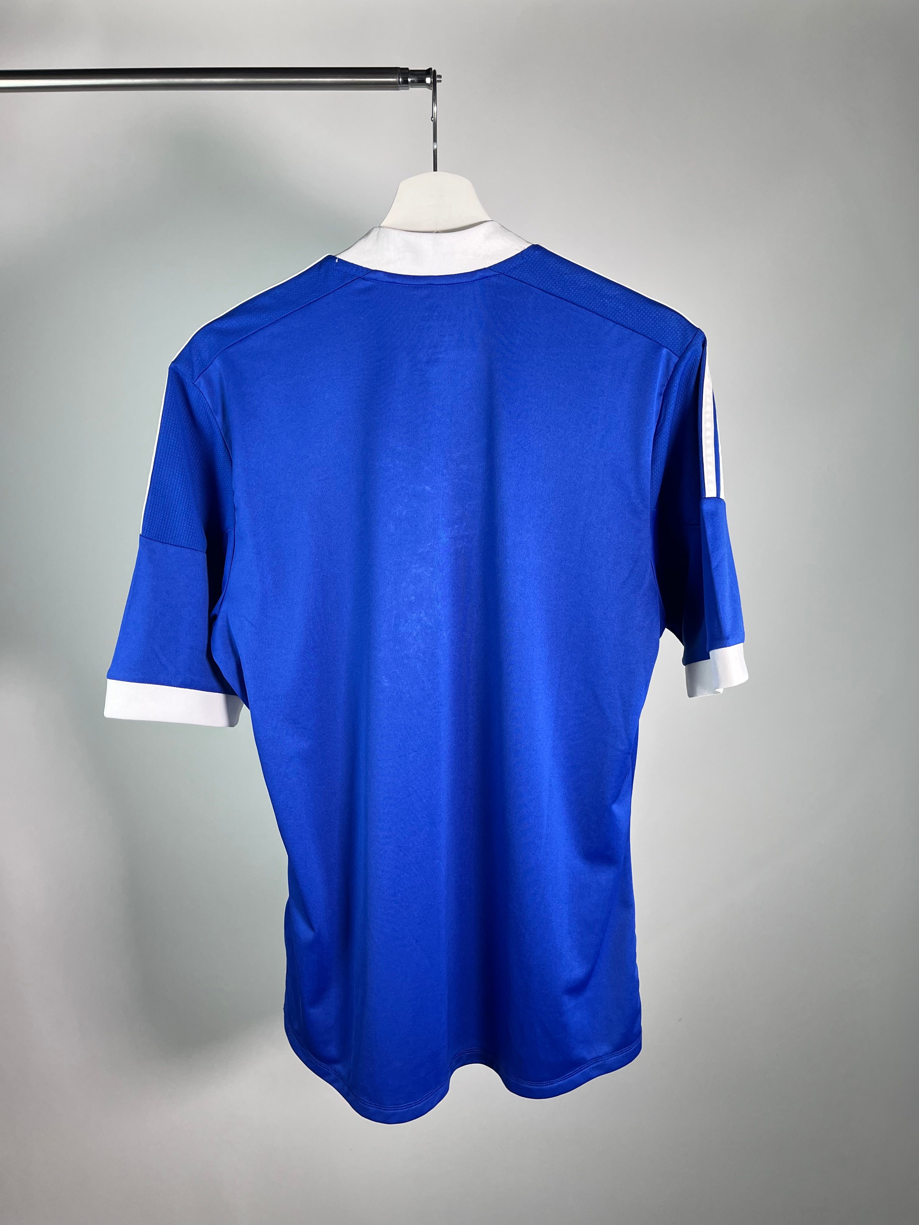Jersey Schalke 04 Local 2012 2013 (M)