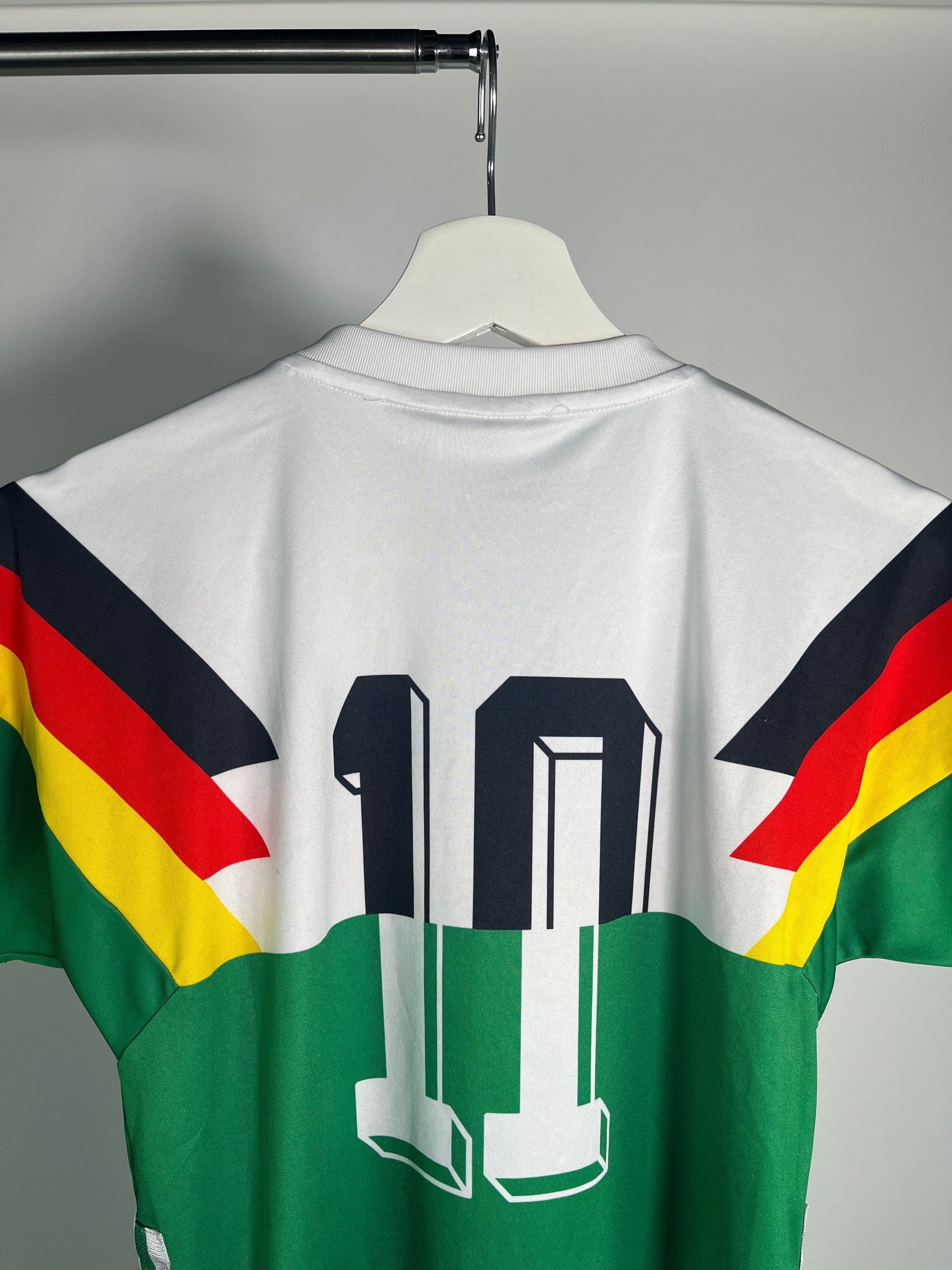 Jersey Alemania Especial 2018 2019 (S Niño)