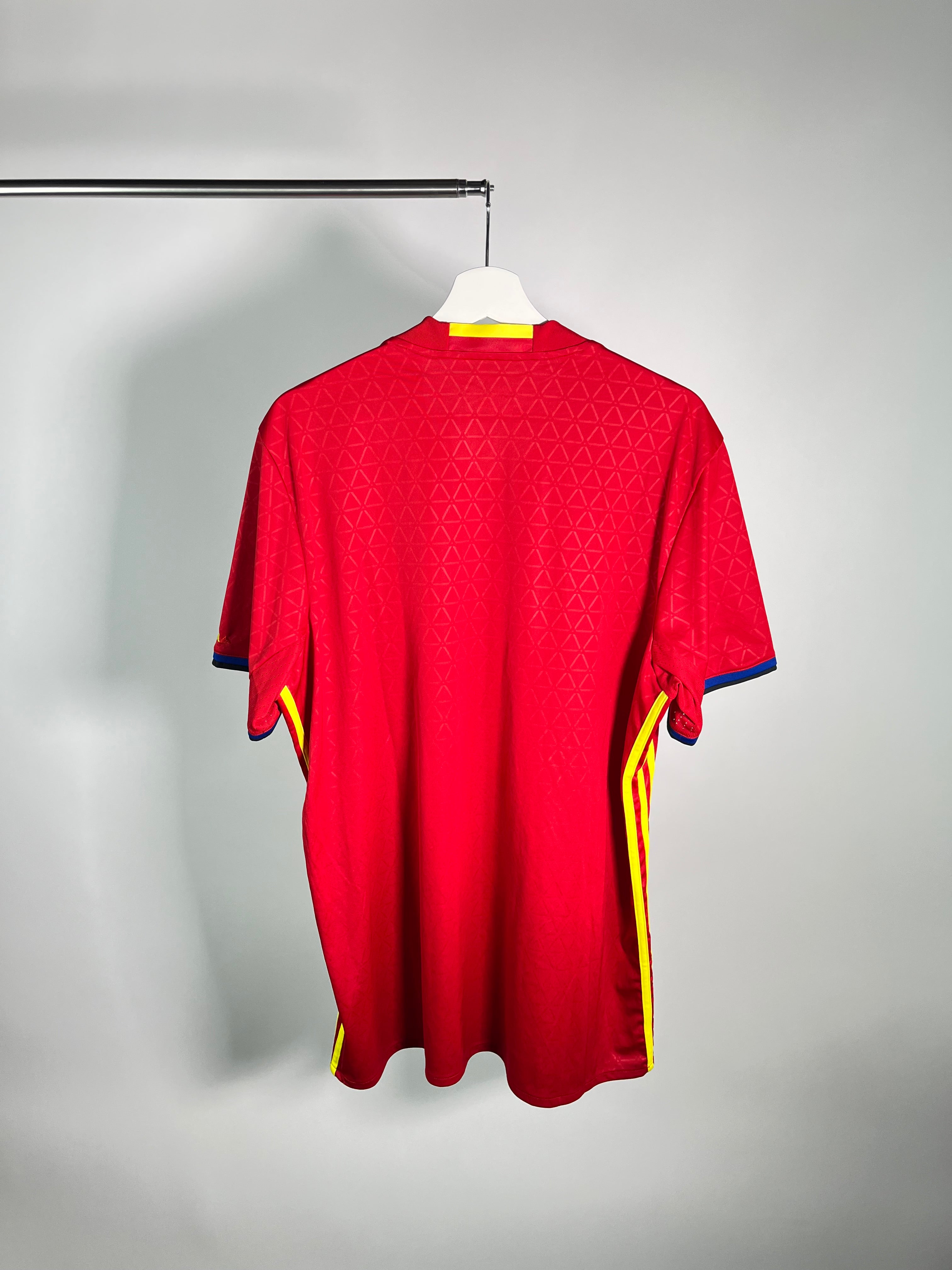 Jersey España Local 2016 2018 (XL)