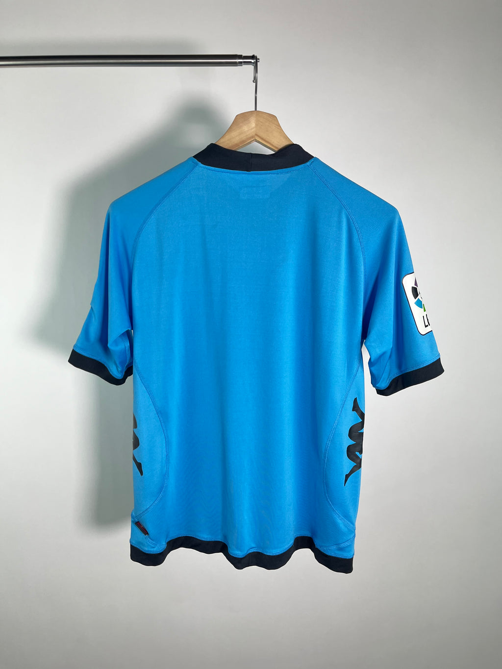 Jersey Real Valladolid Portero 2012 2013 (L)