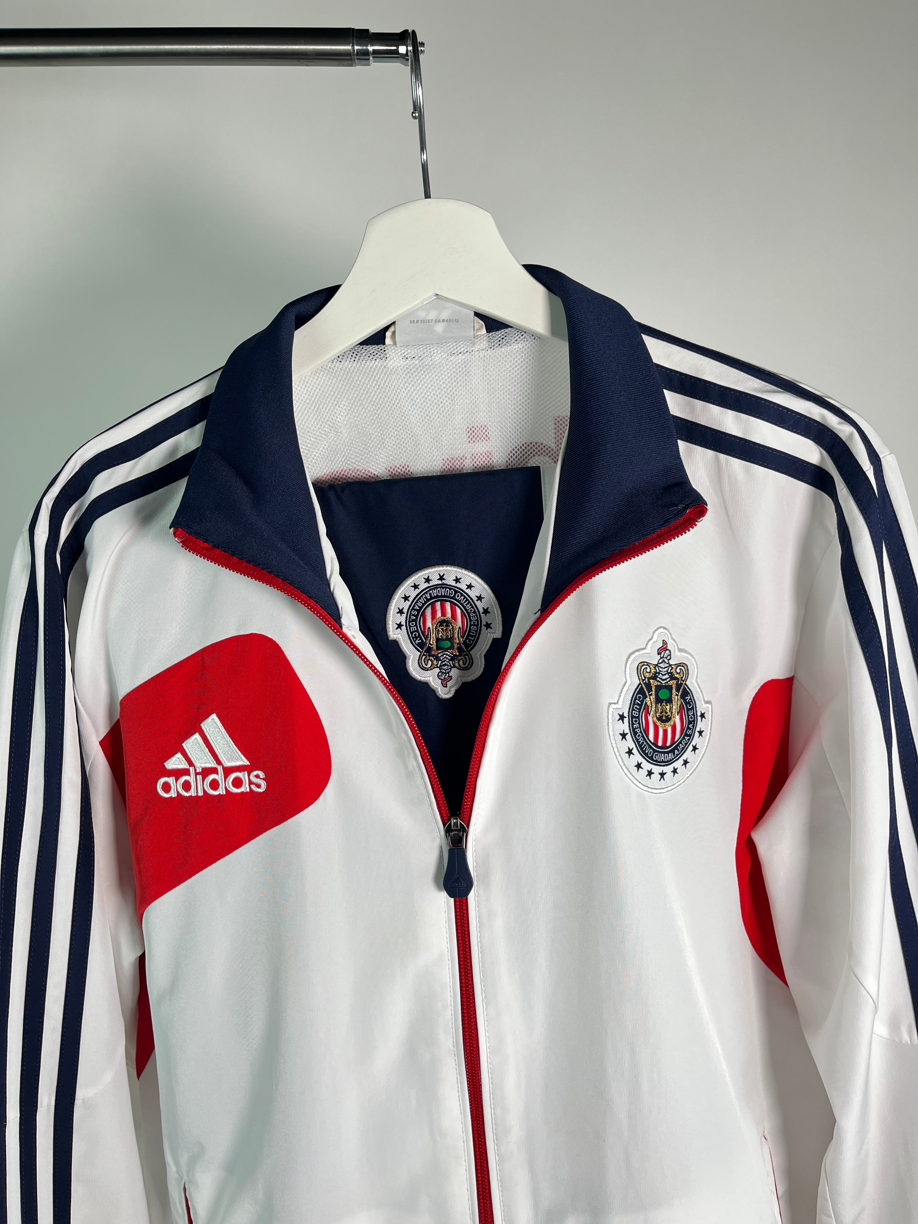 Conjunto Chivas 2012 2013 (S)