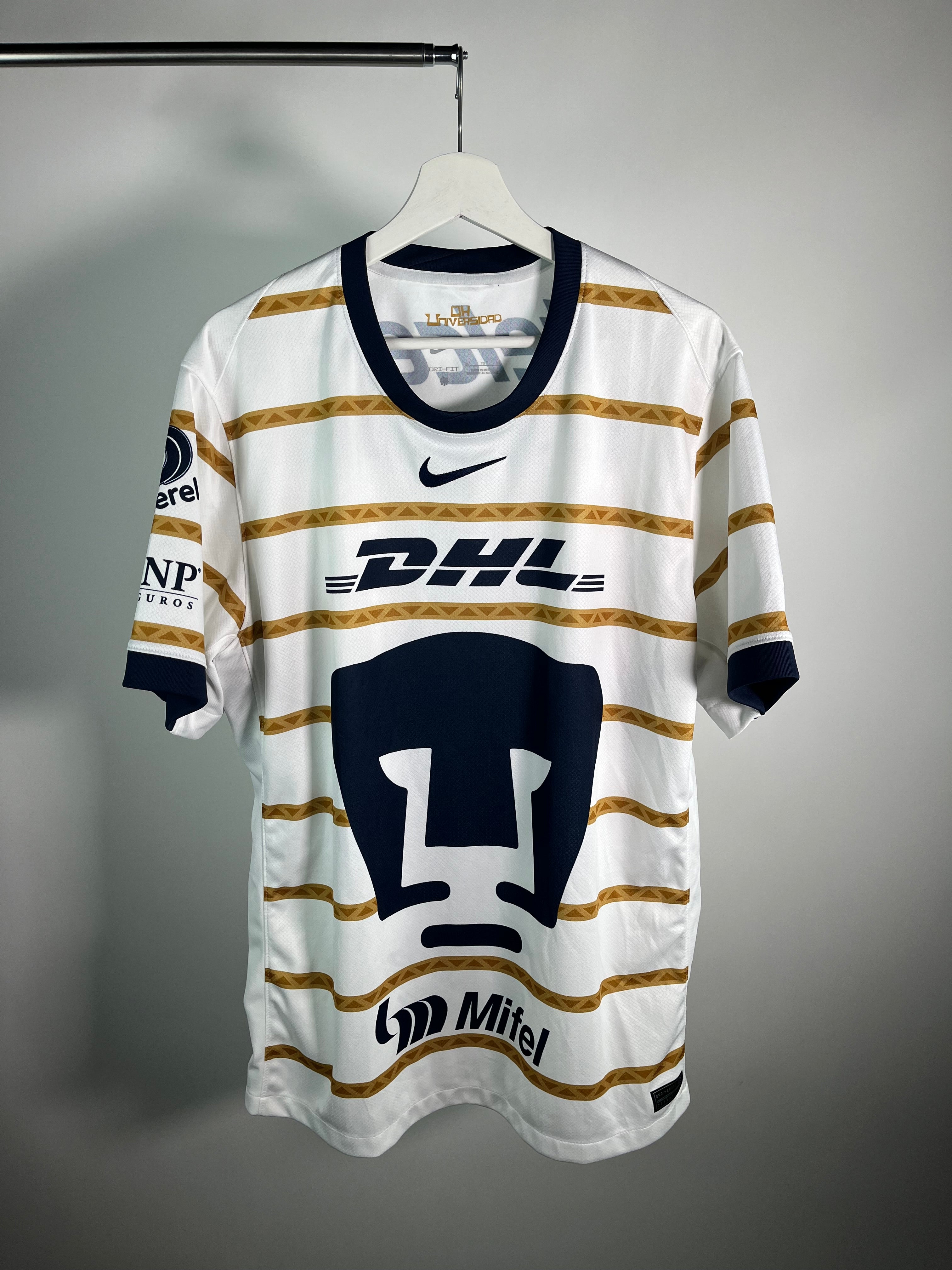 Jersey Pumas Local 2024 2025 (XL)