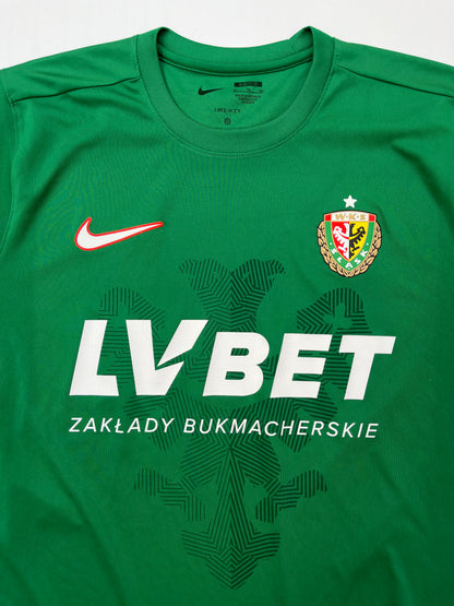 Jersey Slask Wroclaw Local 2022 2023 (XL)