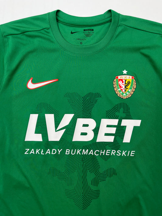 Jersey Slask Wroclaw Local 2022 2023 (XL)