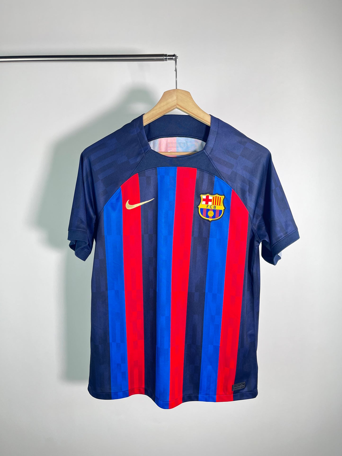 Jersey Barcelona Local 2022 2023 Pedri (L)