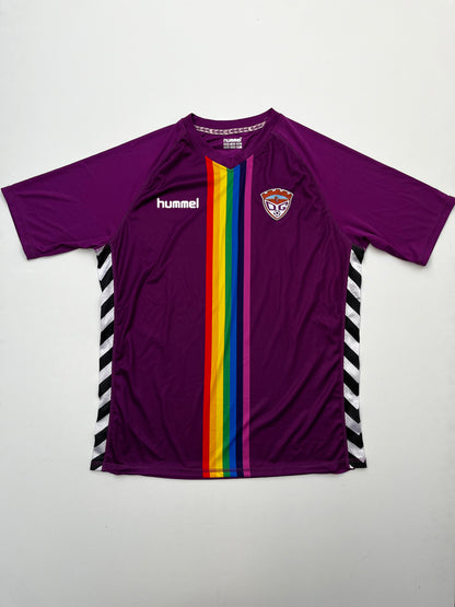 Jersey CD Guadalajara Local 2016 2017 (L)