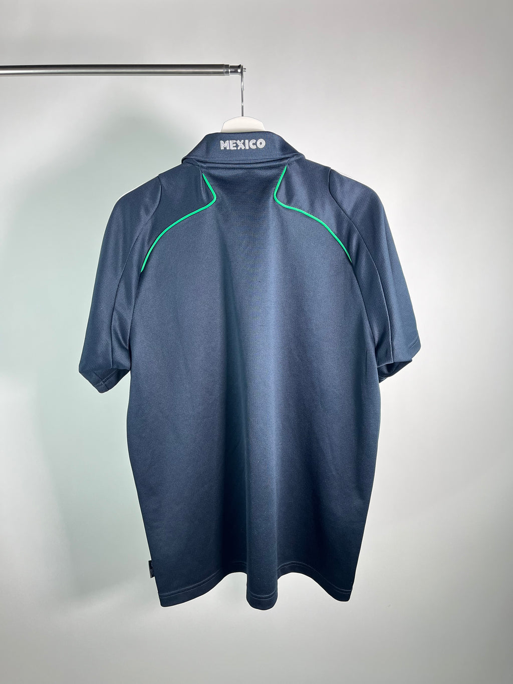 Polo México 2009 2010 (L)