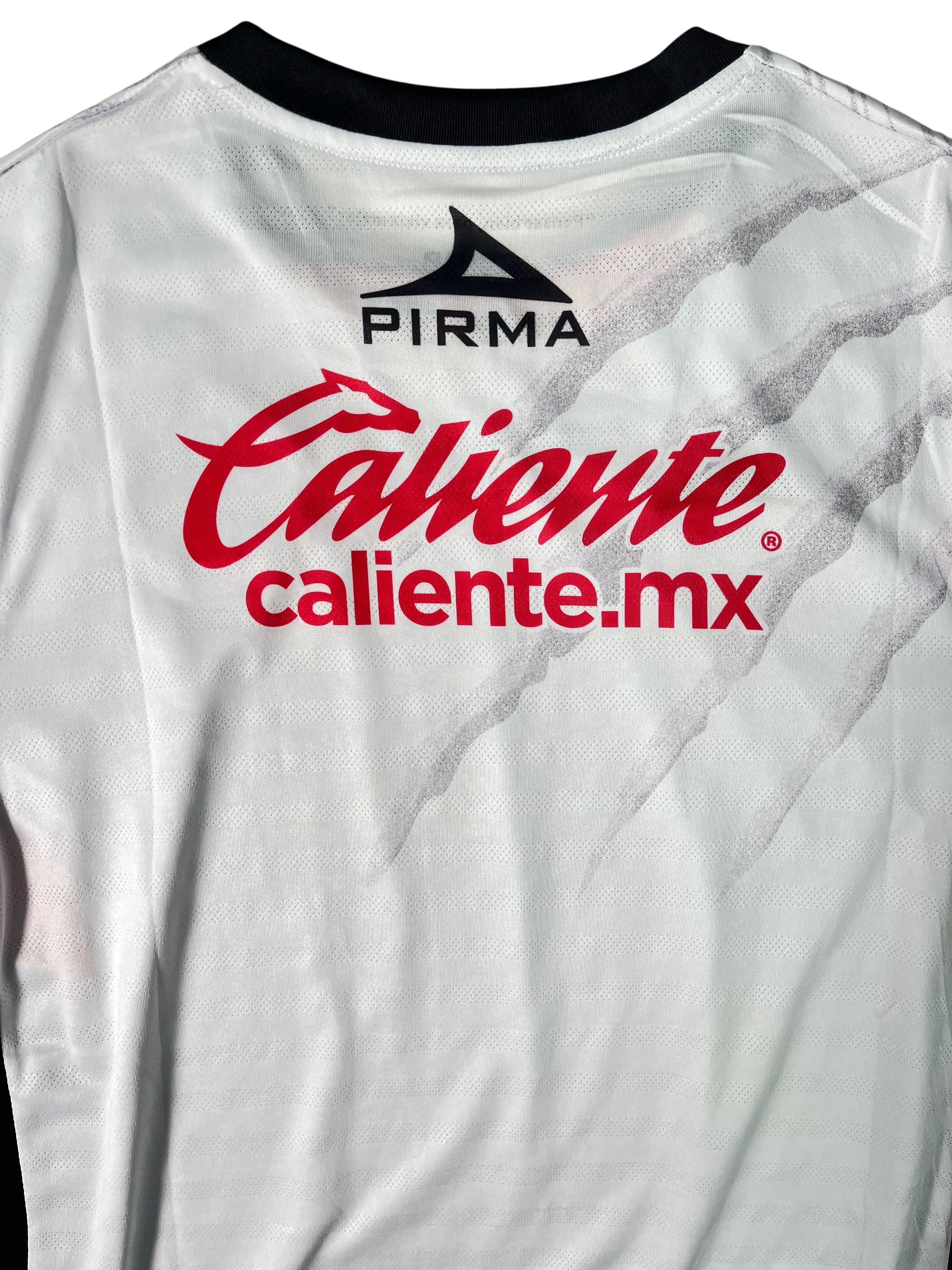 Jersey Lobos BUAP Local 2018 2019 (M)