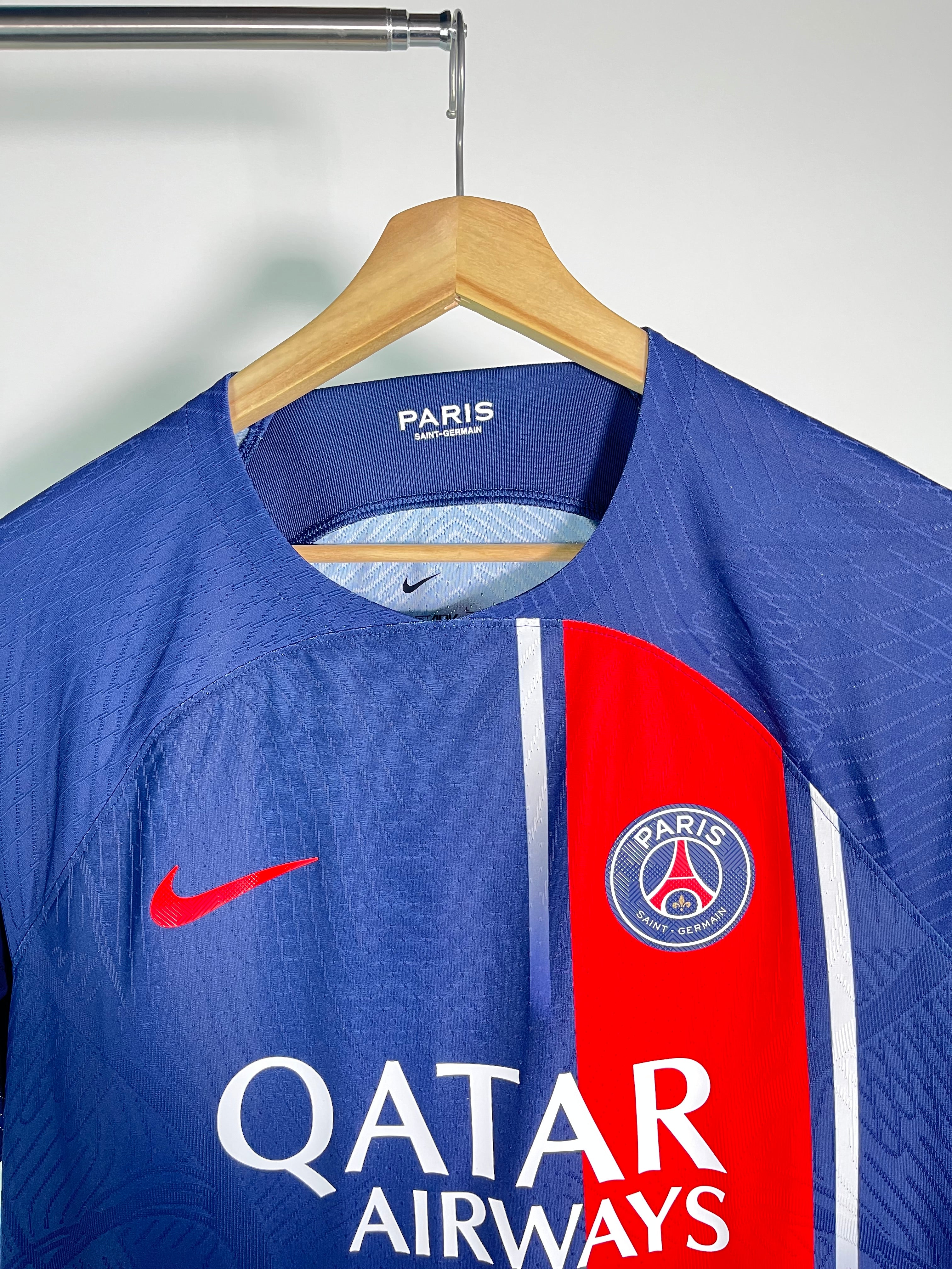 Jersey PSG Local 2023 2024 Versión Jugador (L)