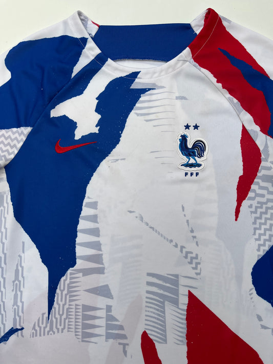Jersey Francia Entrenamiento 2022 2023 (S)