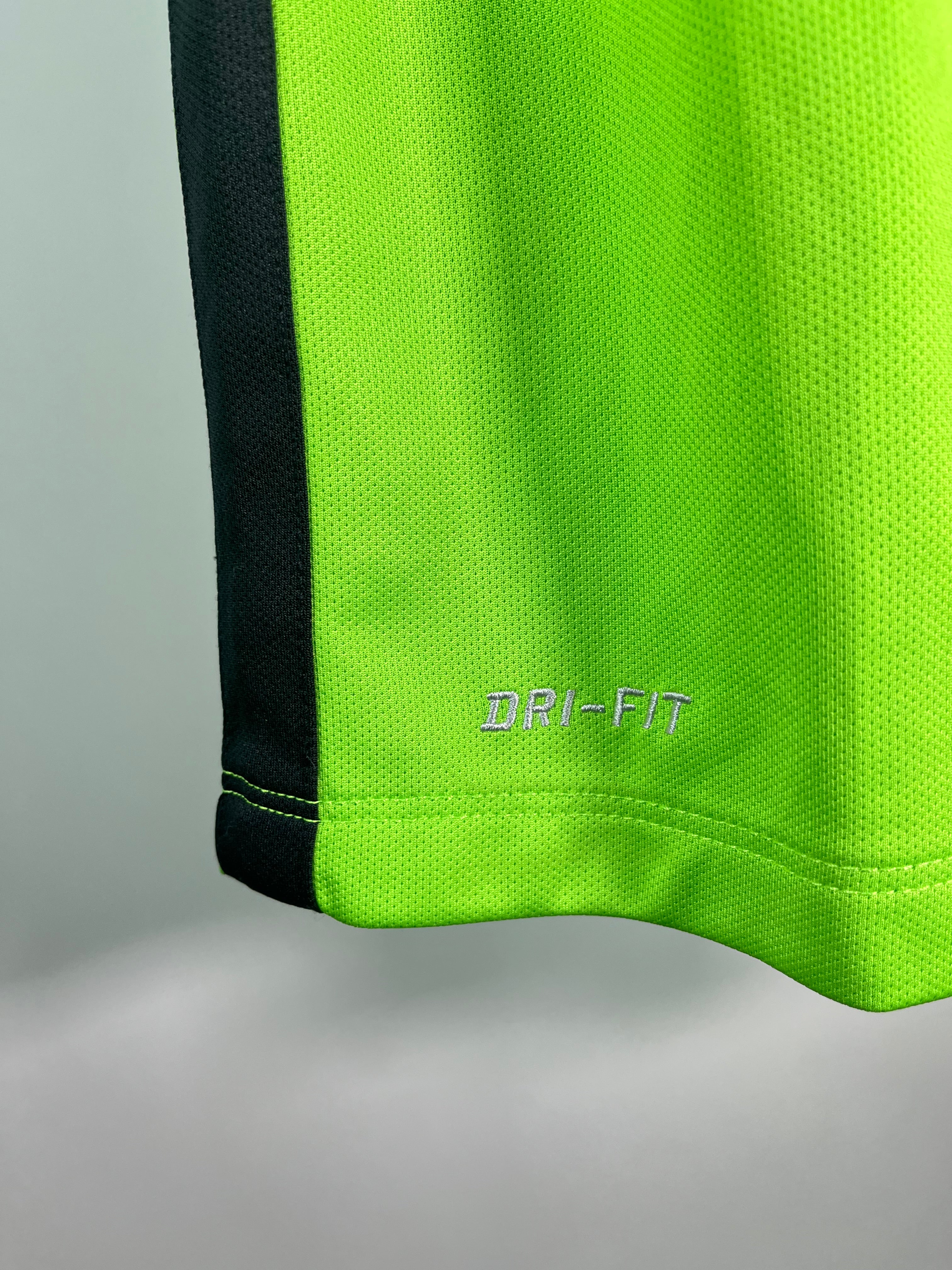 Jersey Juventus Tercera 2014 2015 Andrea Pirlo (L)