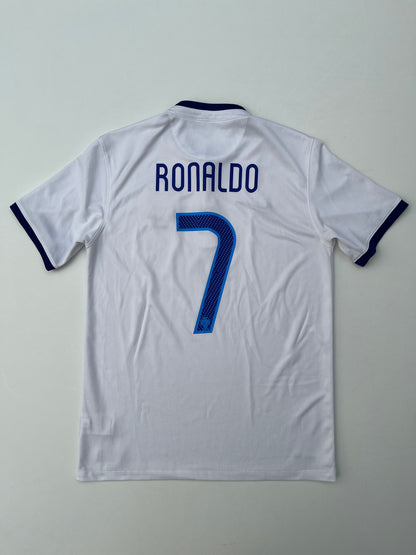 Jersey Portugal Visita 2014 2016 Cristiano Ronaldo (M)
