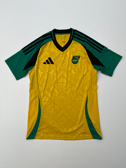 Jersey Jamaica Local 2024 2025 (S)