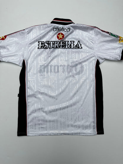 Jersey Atlas Visita 2000 2001 (XL)