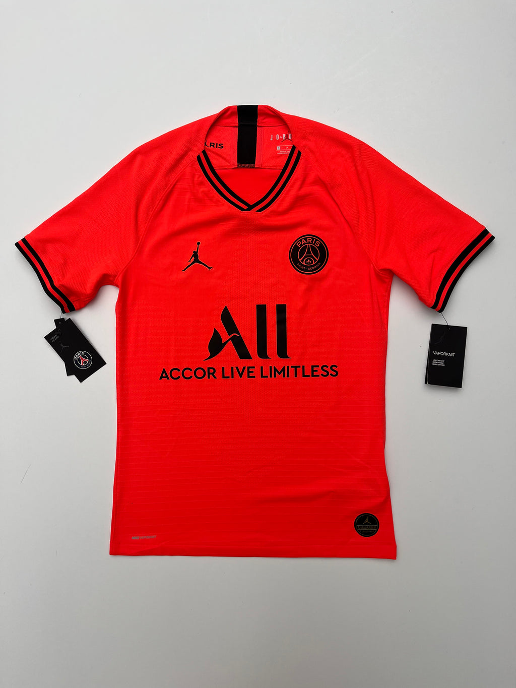 Jersey PSG Visita 2019 2020 Vaporknit (S)