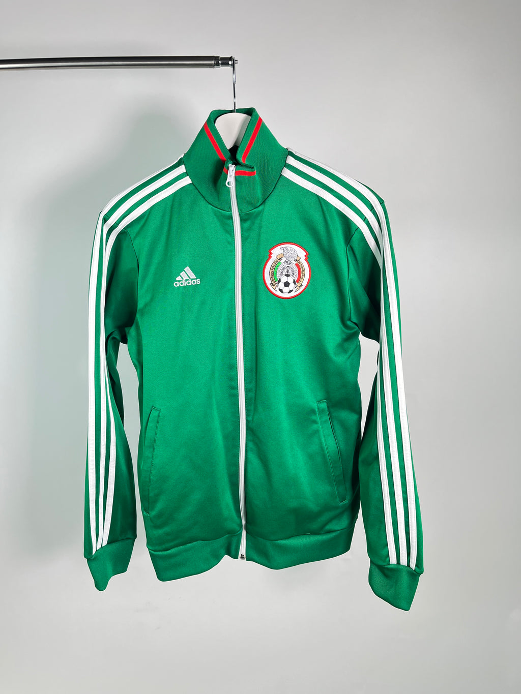 Chamarra México 2014 2015 (S)