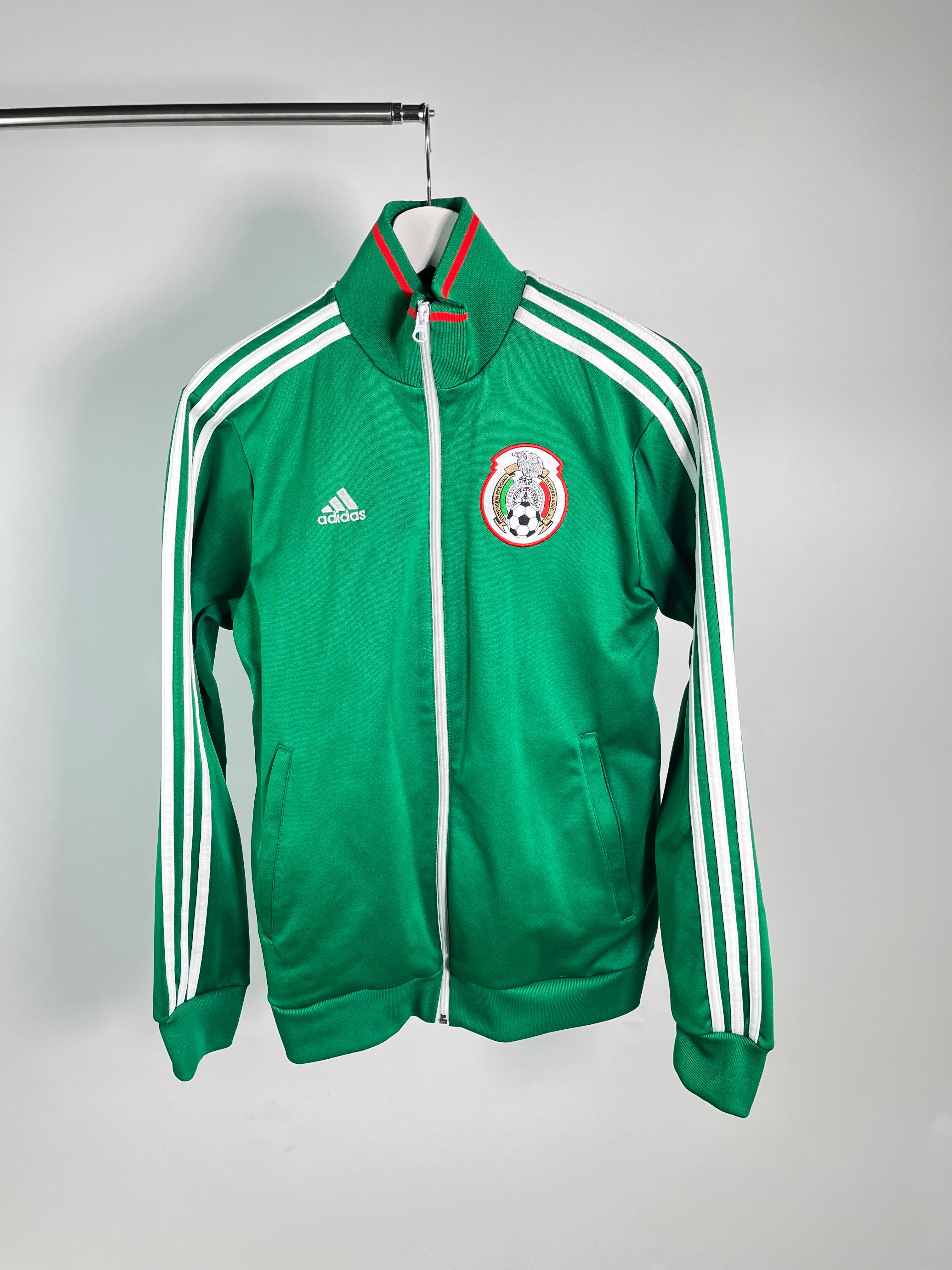 Chamarra México 2014 2015 (S)