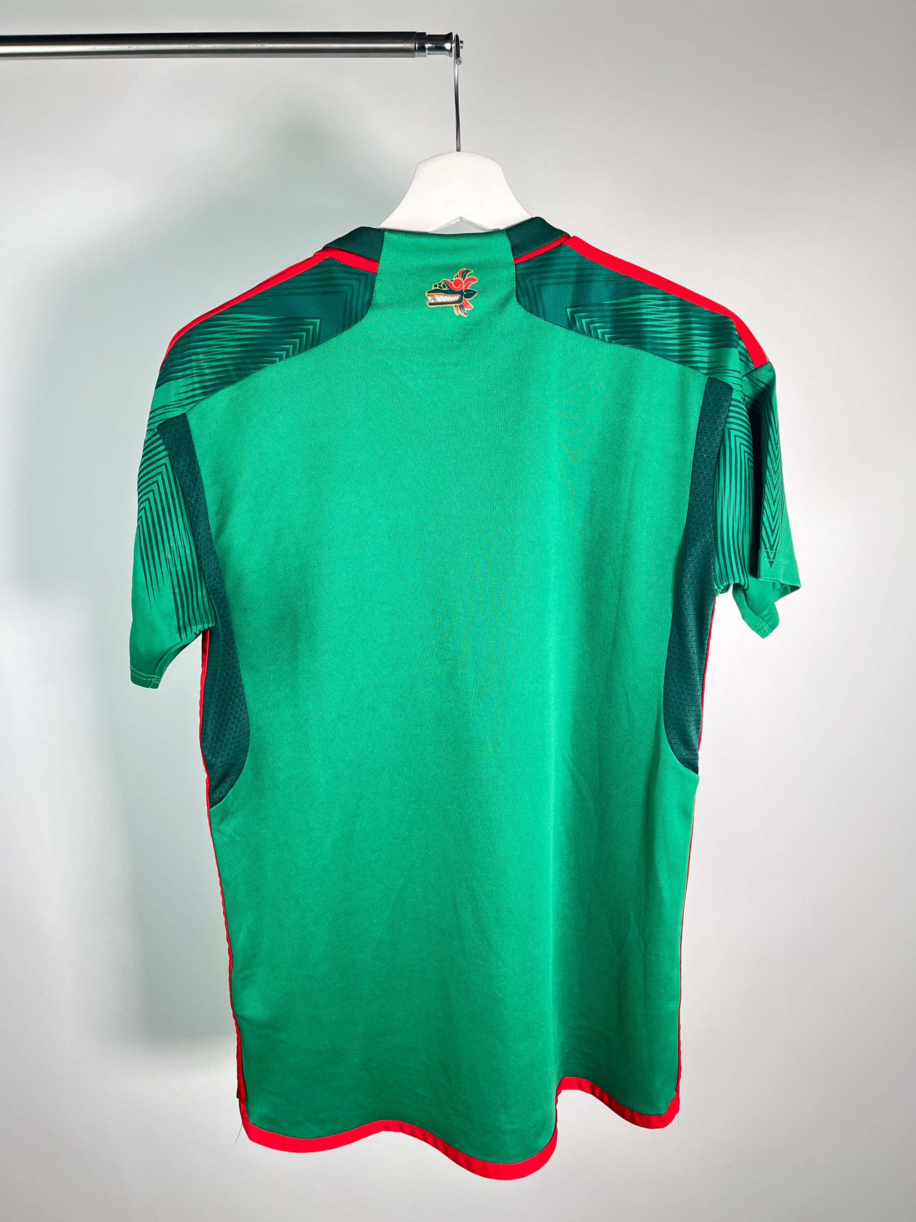 Jersey México Local 2022 2023 (S)