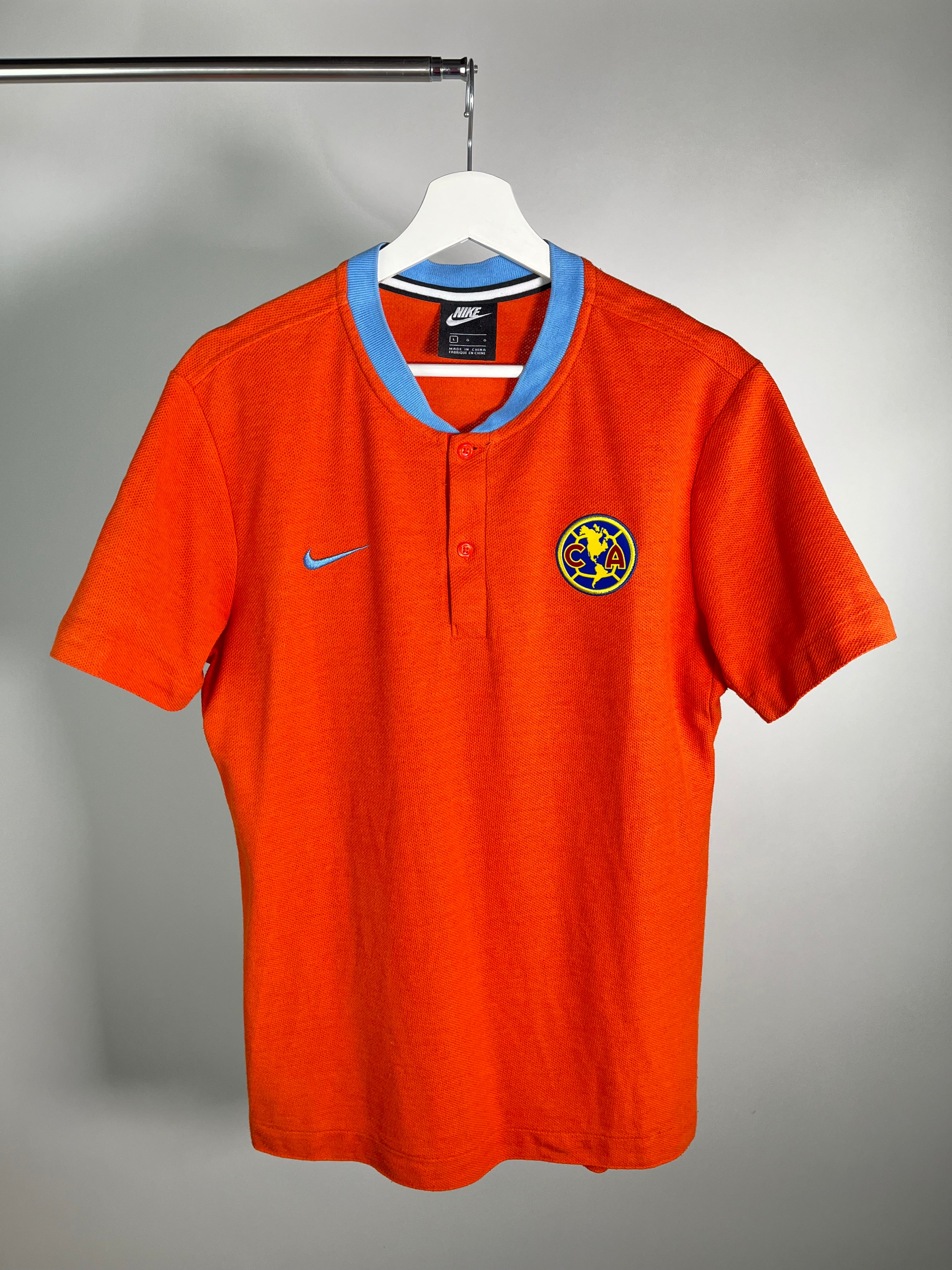 Playera Club América 2018 2019 (L)