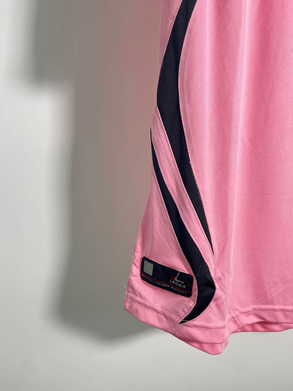 Jersey Palermo Local 2011 2012 *C/Etiquetas* (XL)