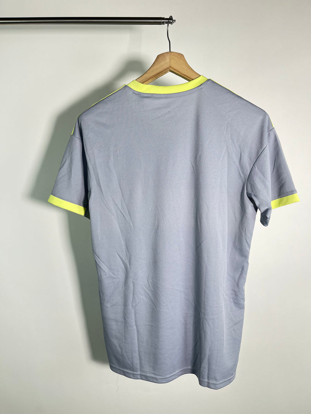 Jersey Tigres Femenil 2022 2023 *C/Etiquetas* (M)