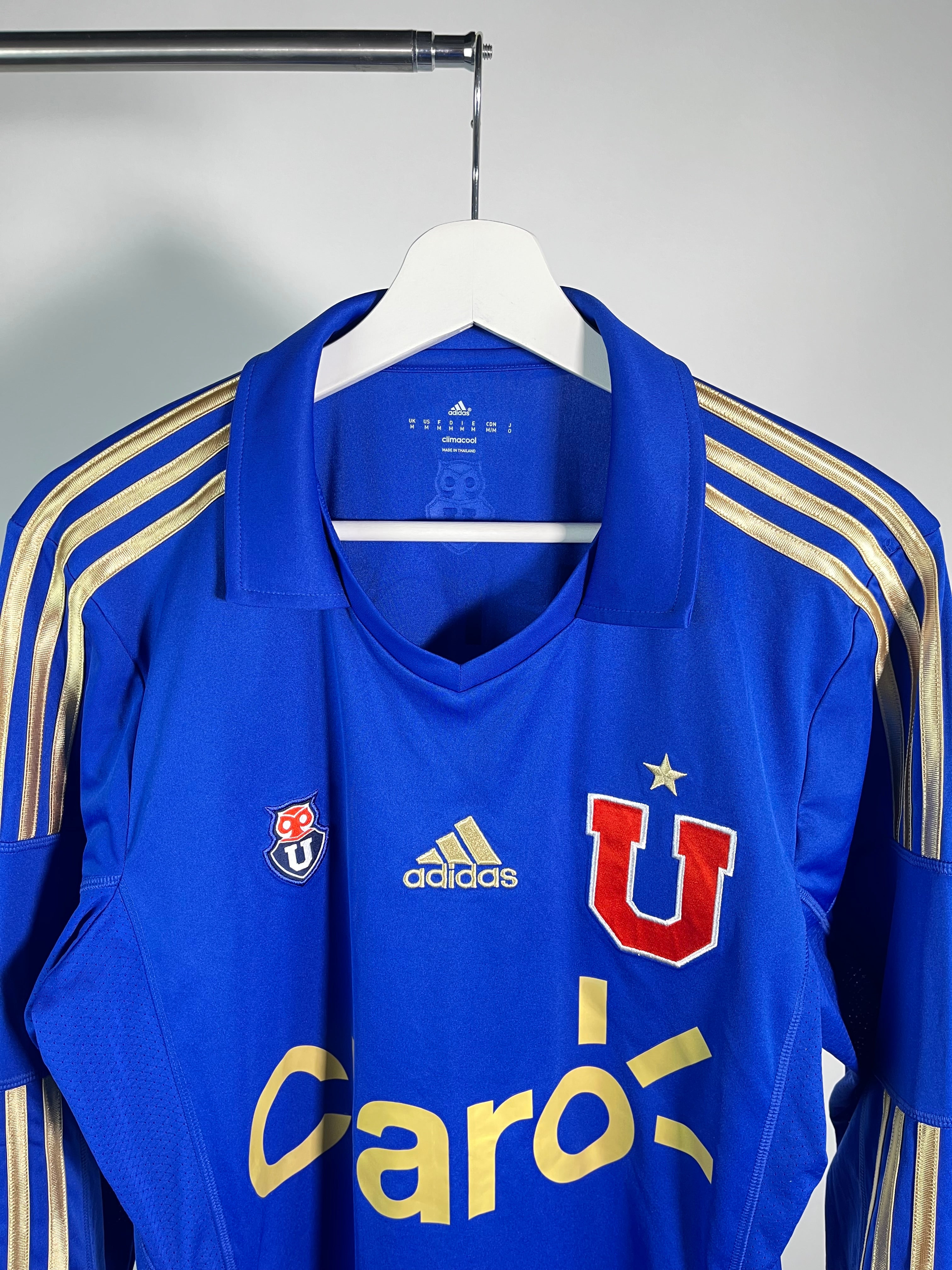 Jersey Universidad de Chile Local 2014 2015 (M)
