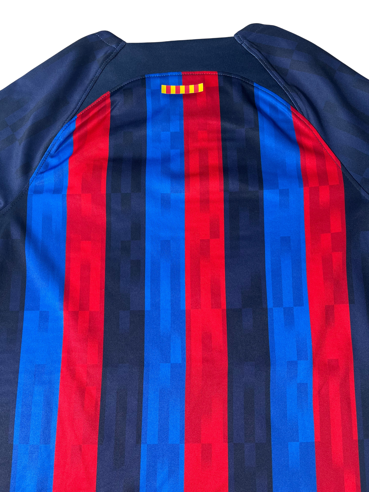 Jersey Barcelona Local 2022 2023 (L Niño)