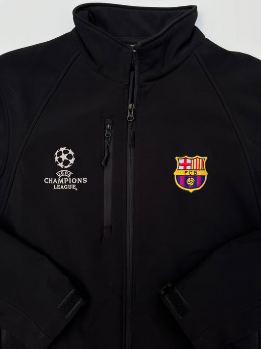 Chamarra Barcelona 2014 2015 (S)