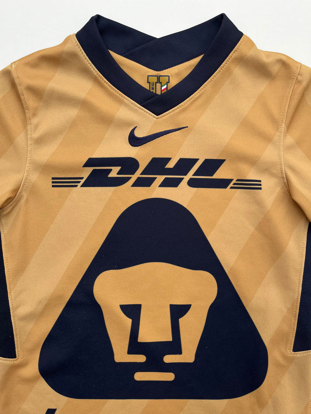 Jersey Pumas Tercera 2020 2021 (S Mujer)