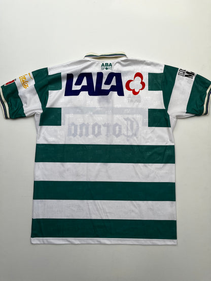 Jersey Santos Laguna Local 1995 1996 (XL)