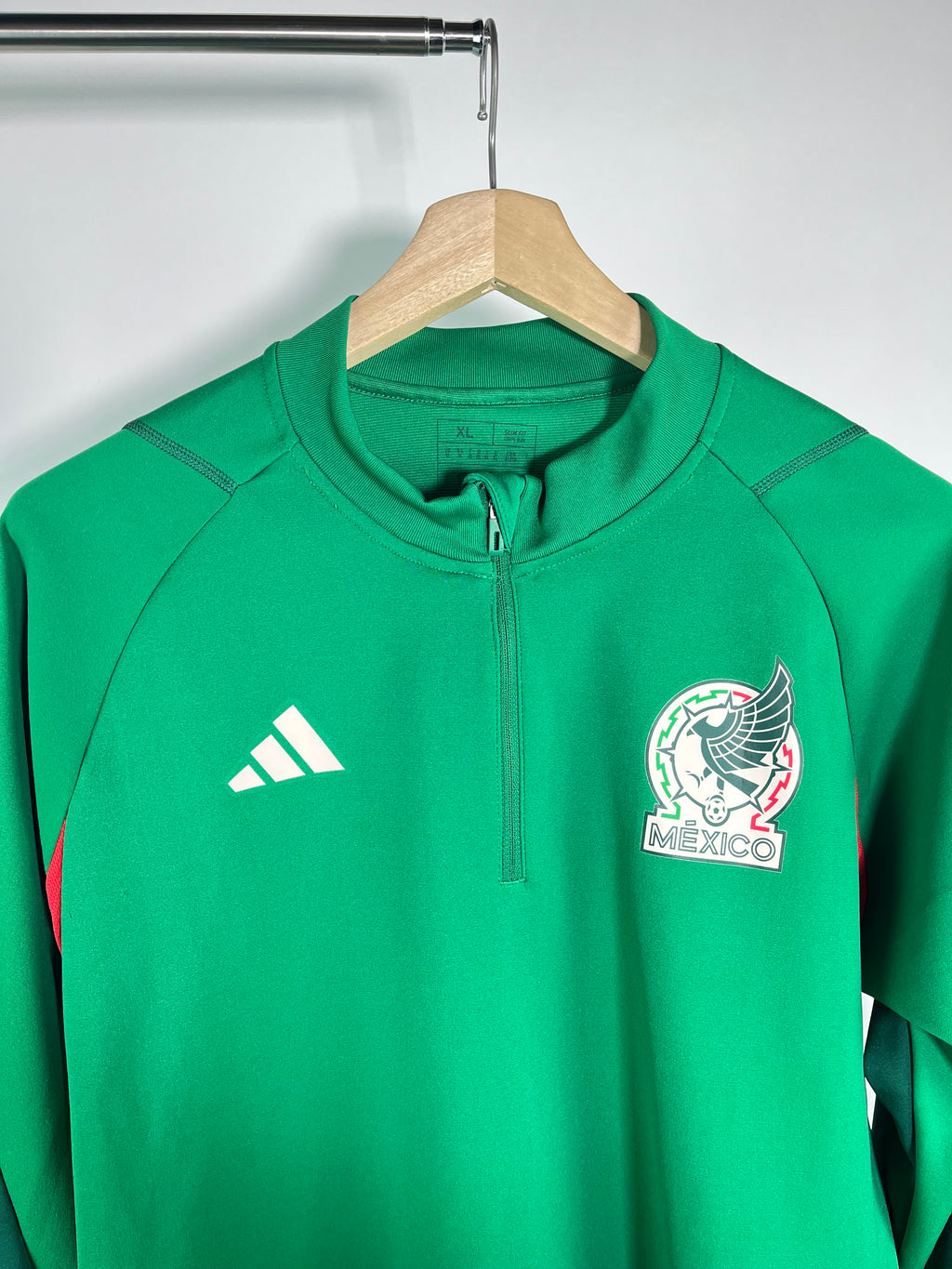 Suéter México 2022 2023 (XL)