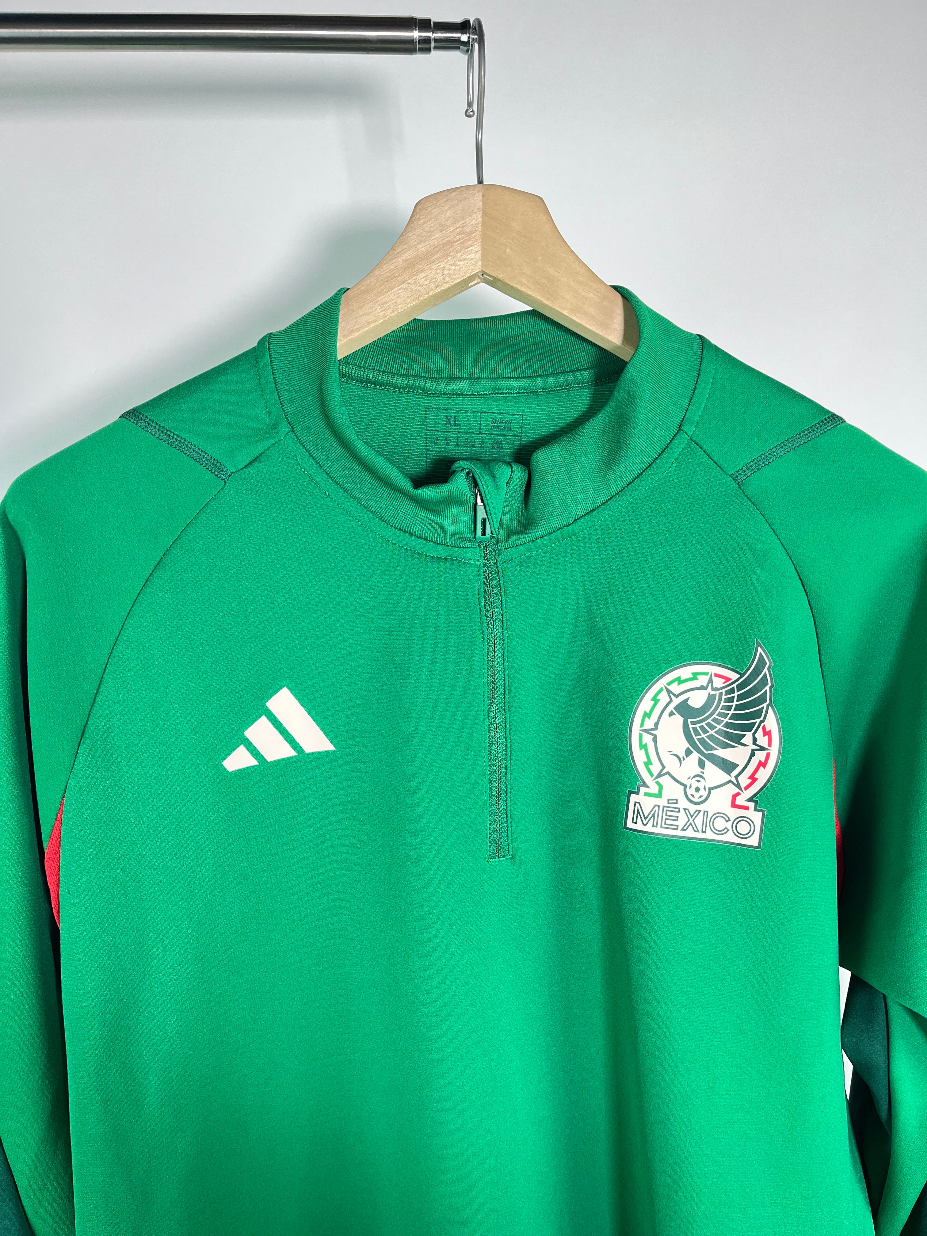 Suéter México 2022 2023 (XL)