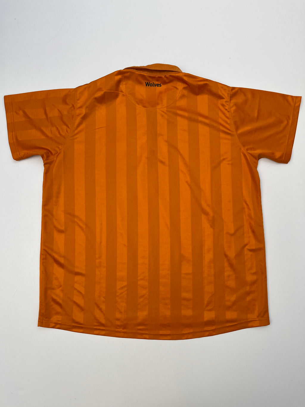 Jersey Wolverhampton Local 2012 2013 (XXL)