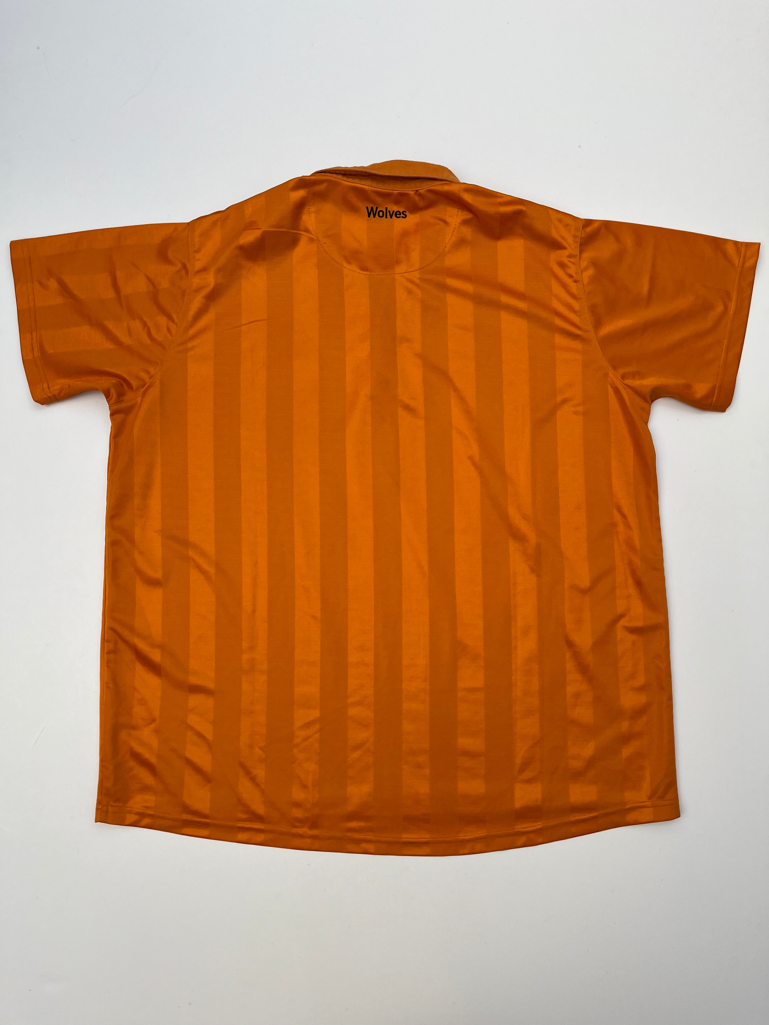 Jersey Wolverhampton Local 2012 2013 (XXL)