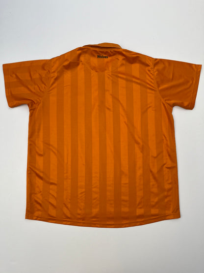 Jersey Wolverhampton Local 2012 2013 (XXL)
