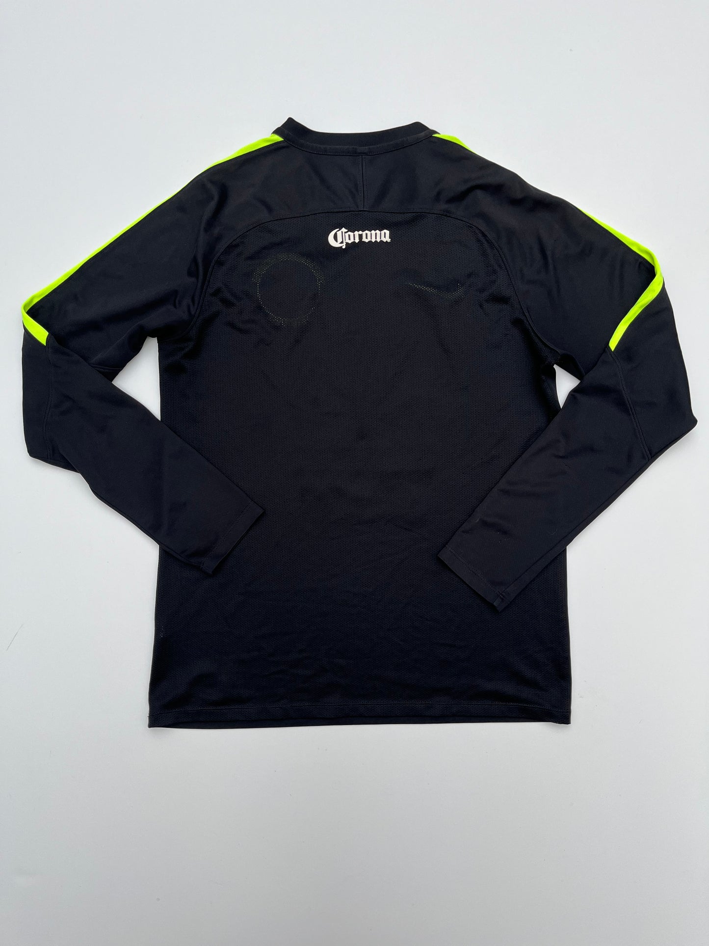 Jersey Club América Entrenamiento 2016 2017 Autografiado (M)
