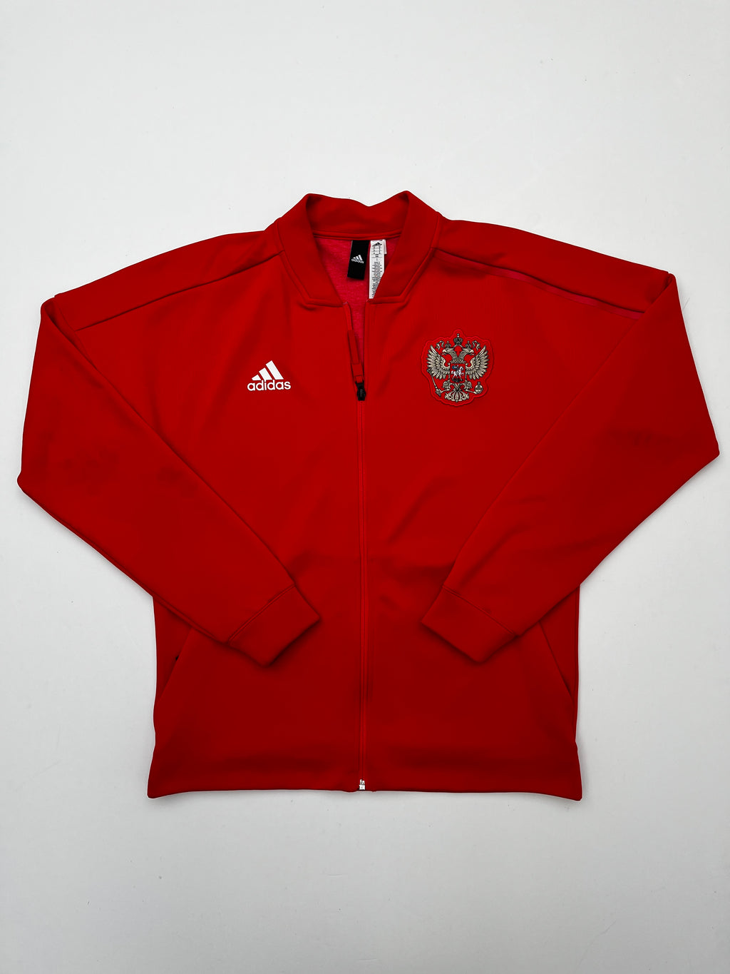 Chamarra Rusia 2018 2019 (M)