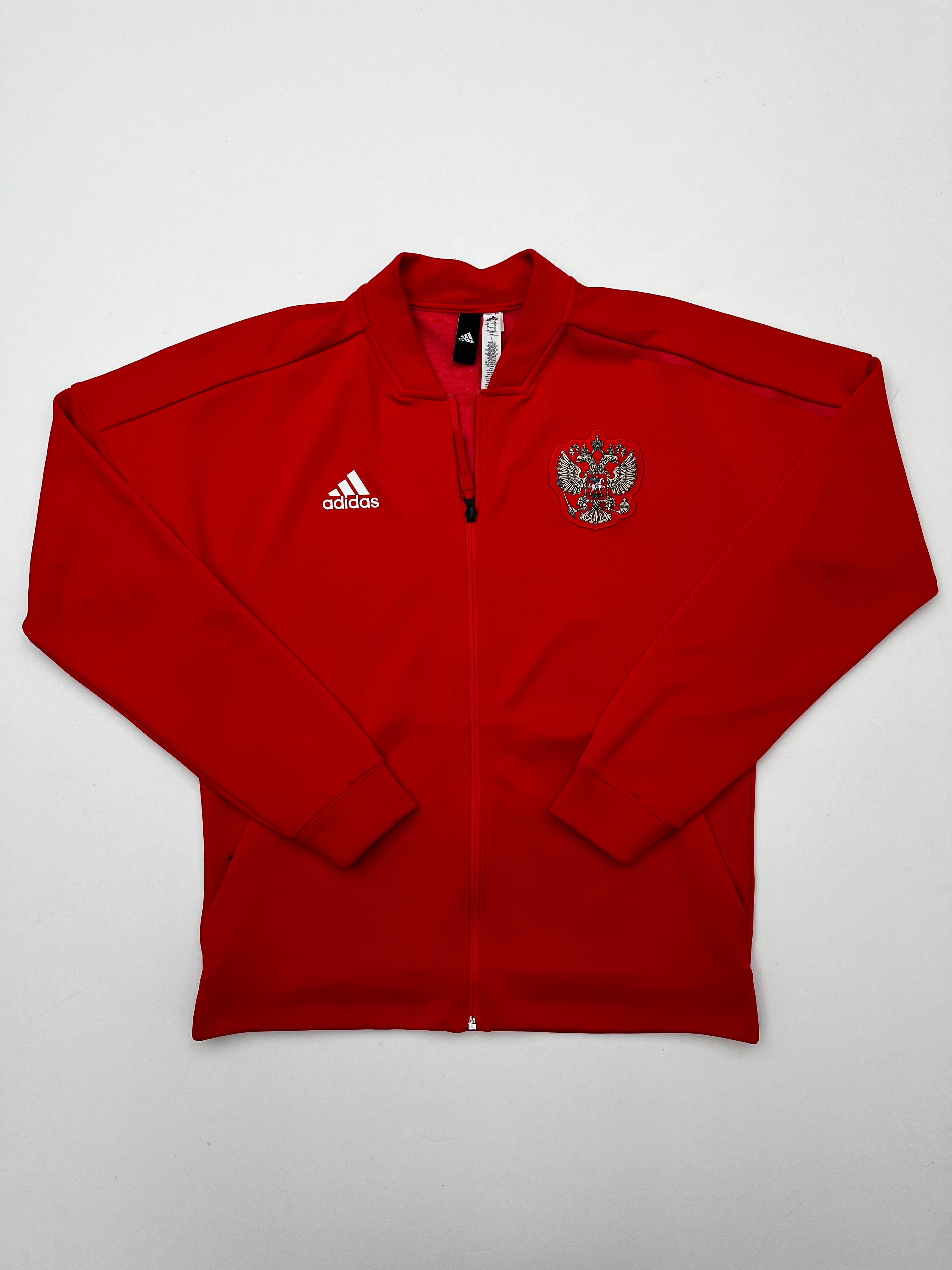 Chamarra Rusia 2018 2019 (M)