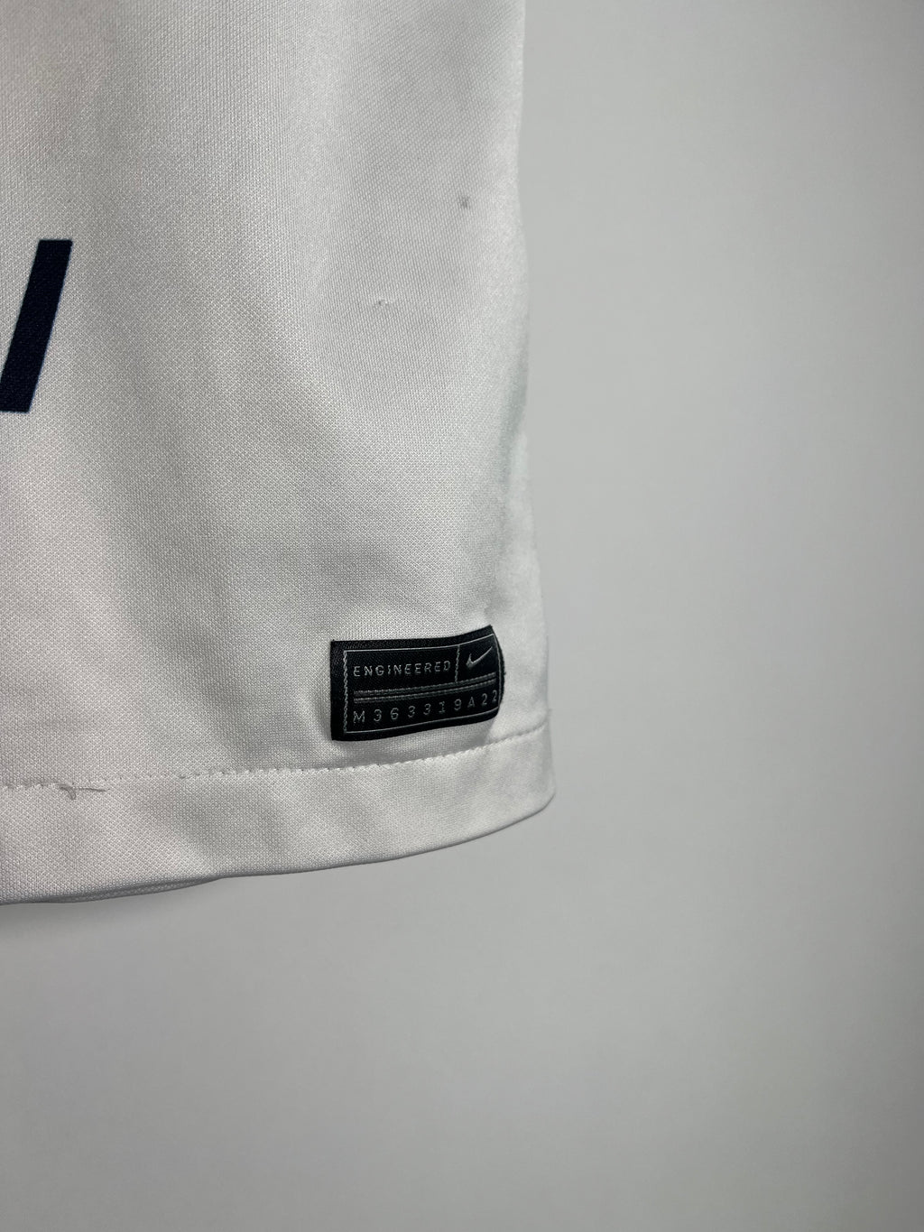 Jersey Pumas Local 2022 2023 Dani Alves (M niño)