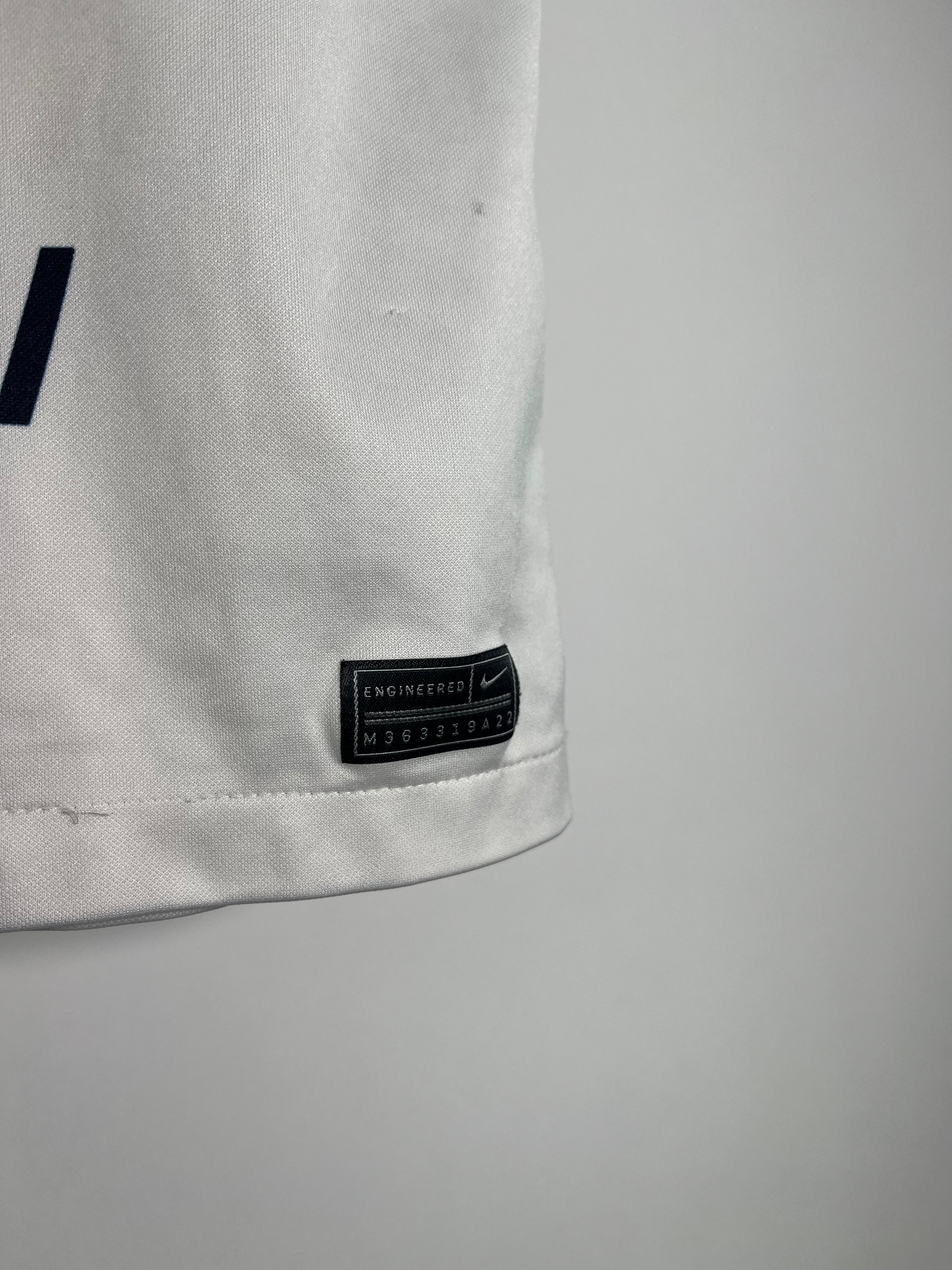 Jersey Pumas Local 2022 2023 Dani Alves (M niño)