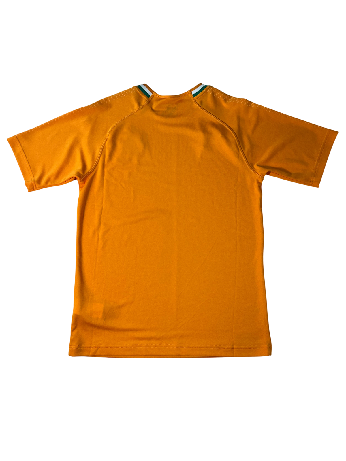 Jersey Costa de Marfil Local 2019 2020 (S)