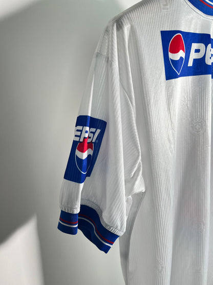 Jersey Cruz Azul Visita 1998 1999 (XL)