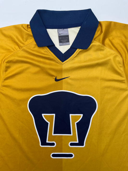 Jersey Pumas Tercero 2001 2002 (M)
