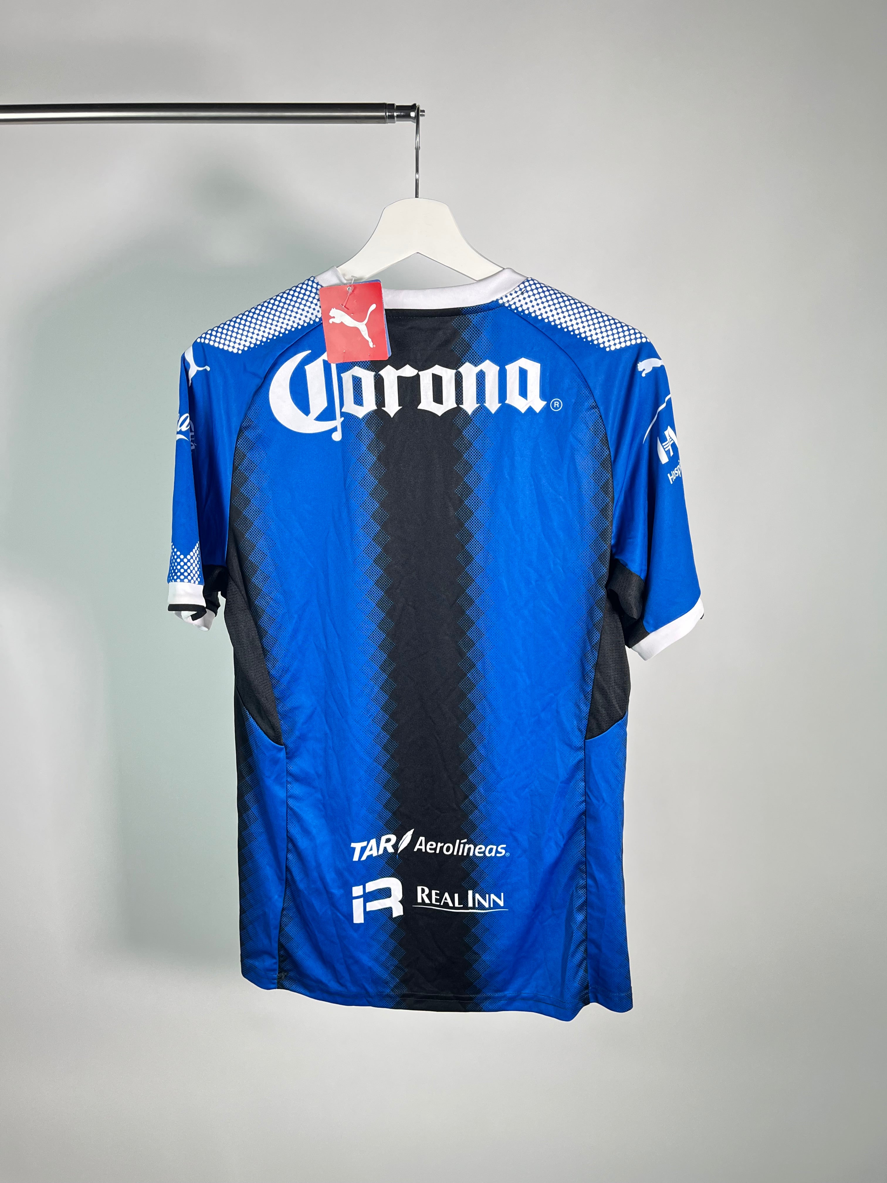 Jersey Queretaro Local 2017 2018 *C/Etiquetas* (M)