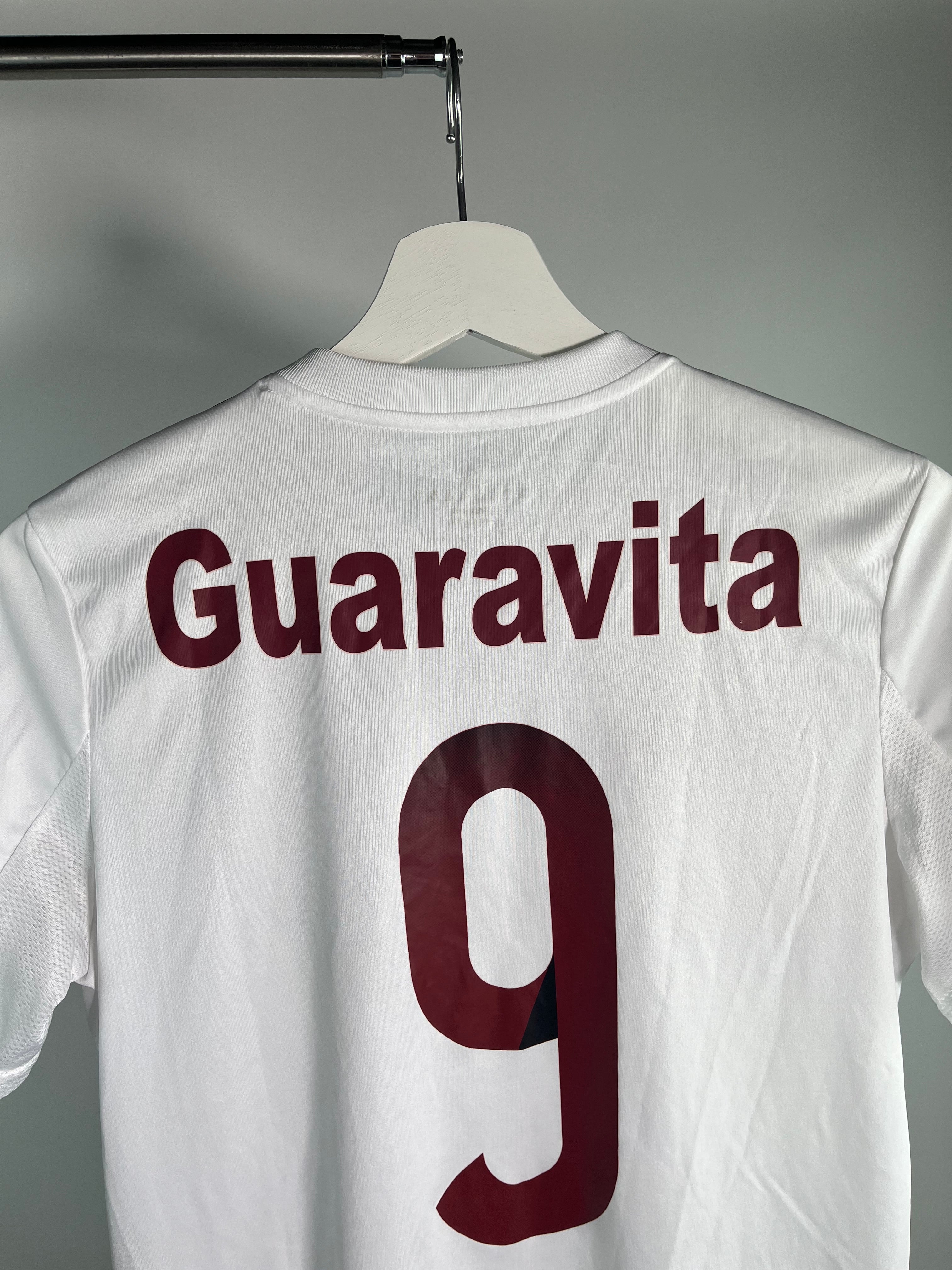 Jersey Fluminense Visita 2015 2016 Fred (XL Niño)