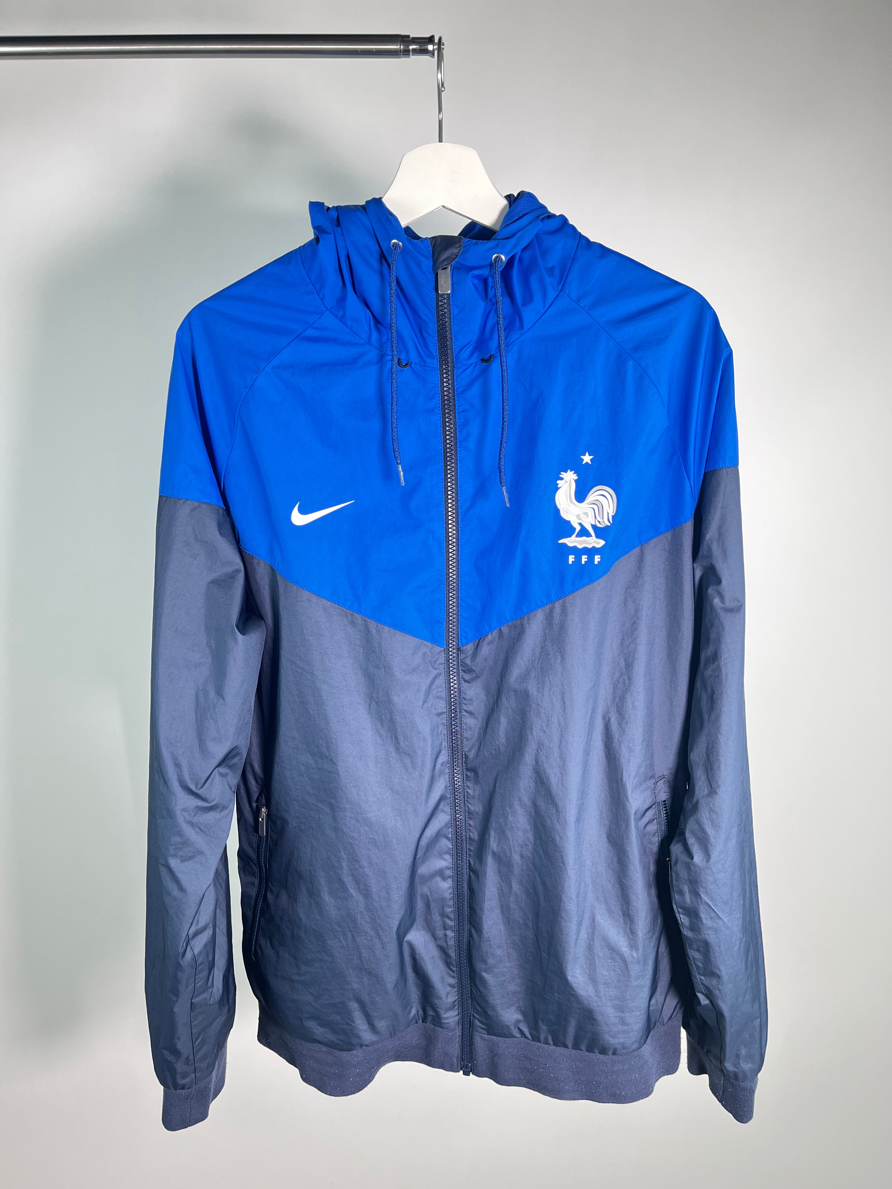 Chamarra Francia 2018 2019 (XL)