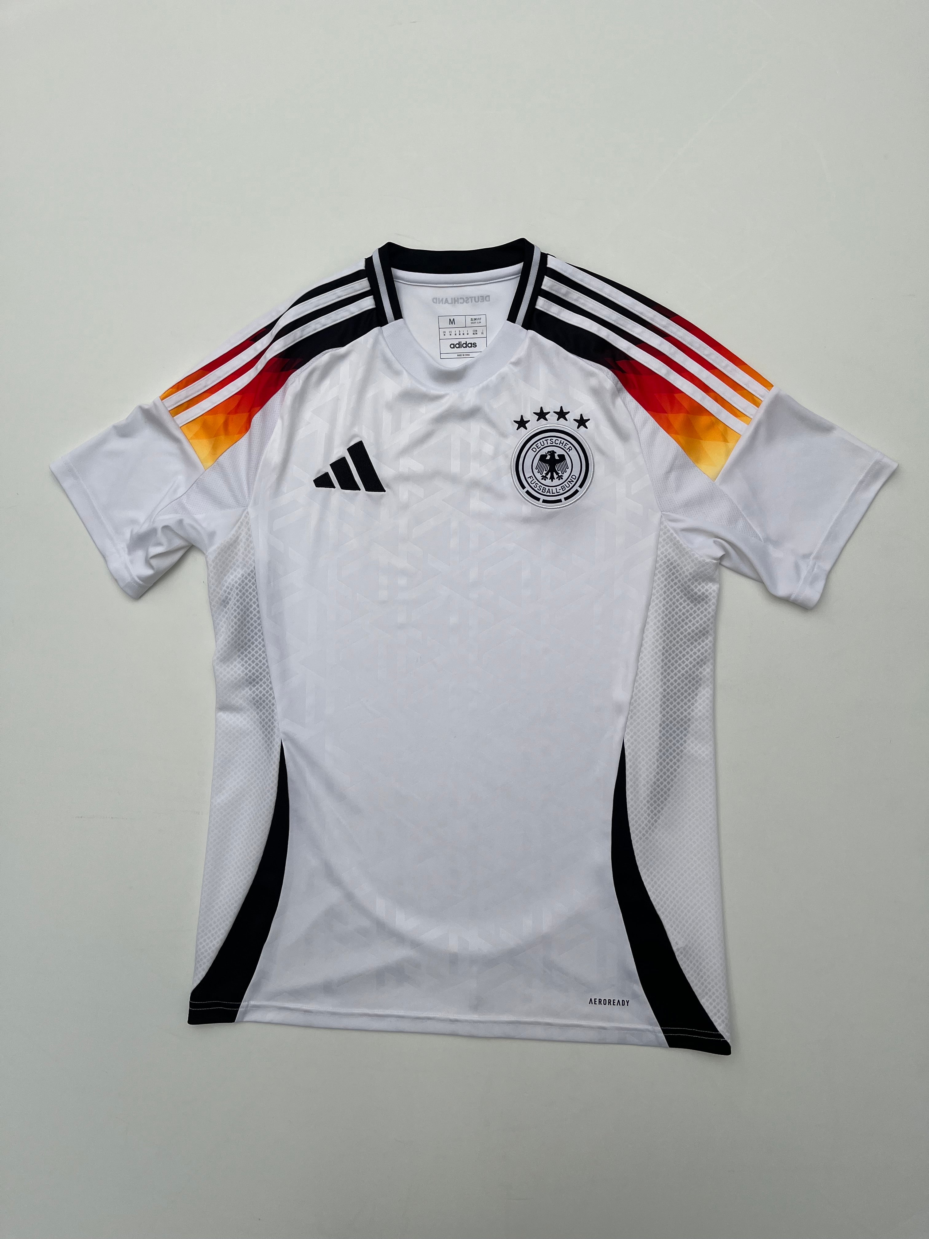 Jersey Alemania Local 2024 2025 (M)