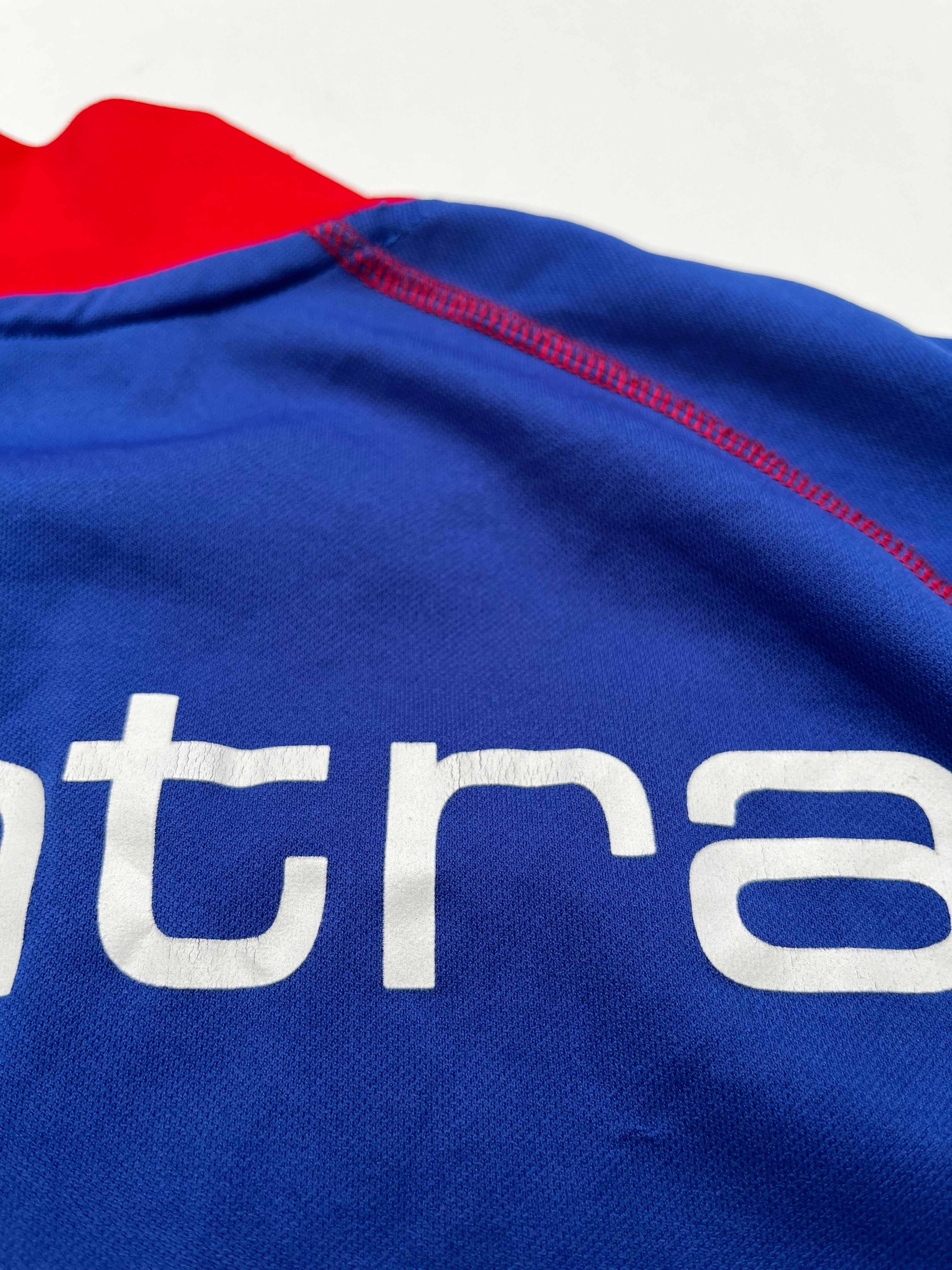 Jersey Valerenga Local 2009 2010 (M)