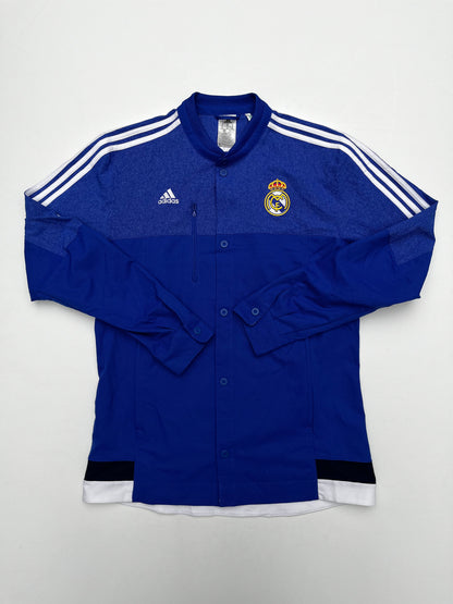 Chamarra Real Madrid 2014 2015 (M)
